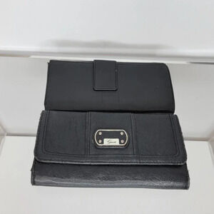 Roots/Guess  Wallets